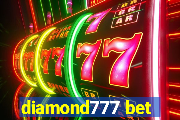 diamond777 bet